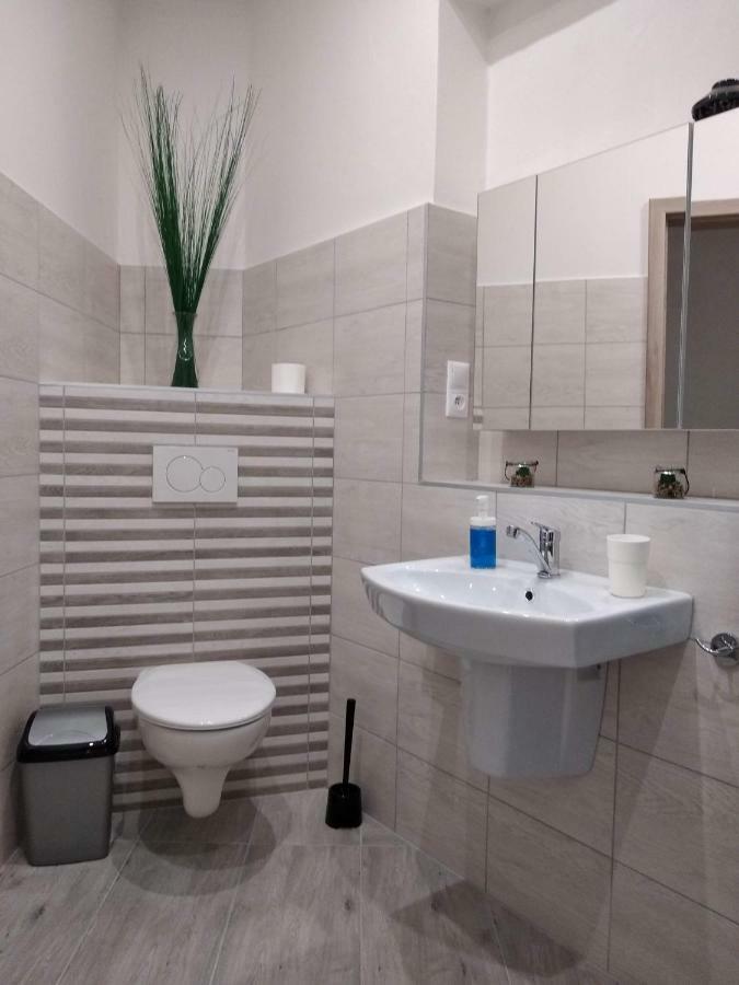 Kate & Jenny Apartments - Cosy Place In The City Center 布拉迪斯拉发 外观 照片