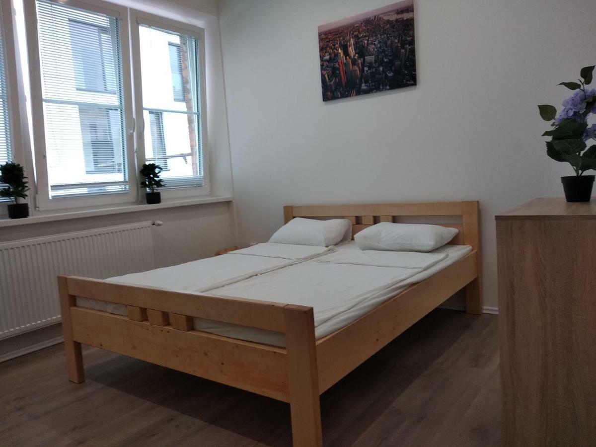 Kate & Jenny Apartments - Cosy Place In The City Center 布拉迪斯拉发 外观 照片