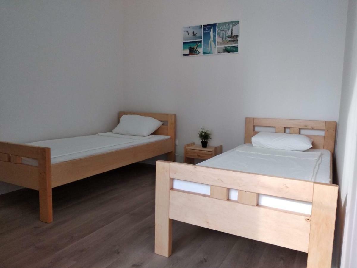 Kate & Jenny Apartments - Cosy Place In The City Center 布拉迪斯拉发 外观 照片