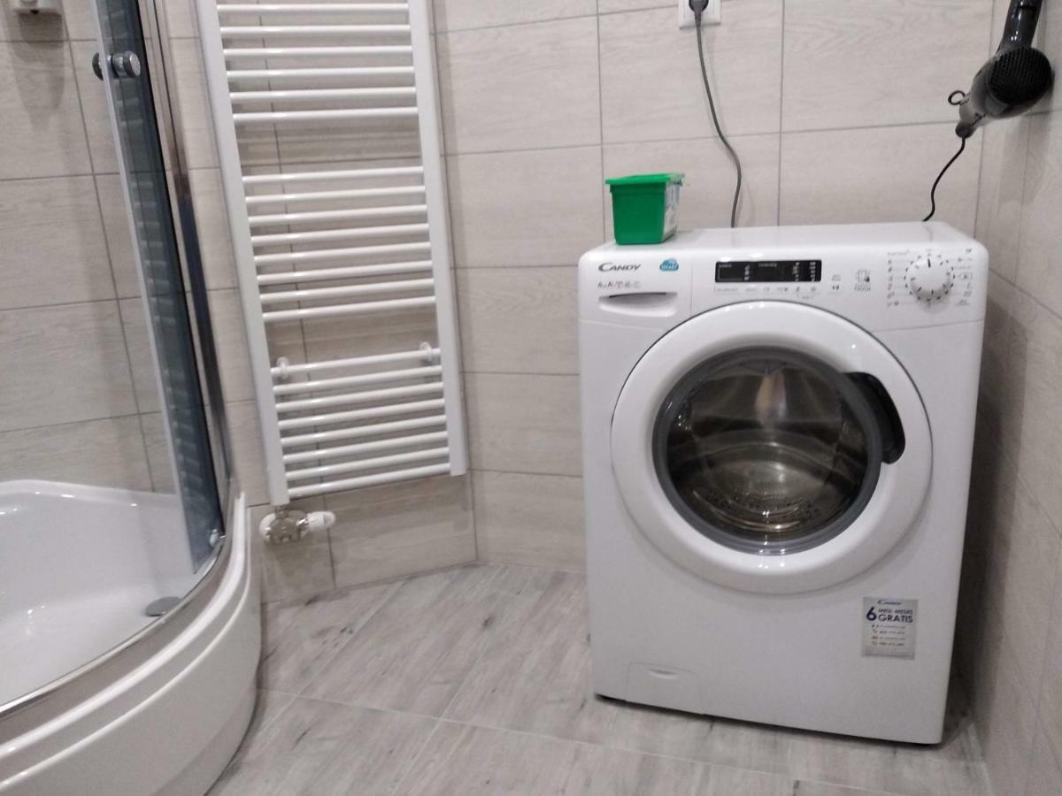 Kate & Jenny Apartments - Cosy Place In The City Center 布拉迪斯拉发 外观 照片