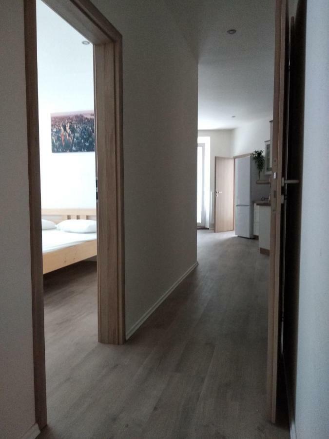 Kate & Jenny Apartments - Cosy Place In The City Center 布拉迪斯拉发 外观 照片
