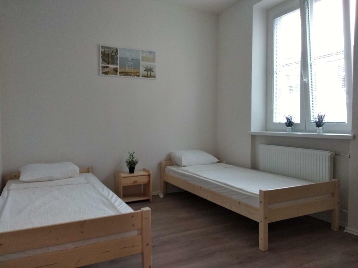 Kate & Jenny Apartments - Cosy Place In The City Center 布拉迪斯拉发 外观 照片
