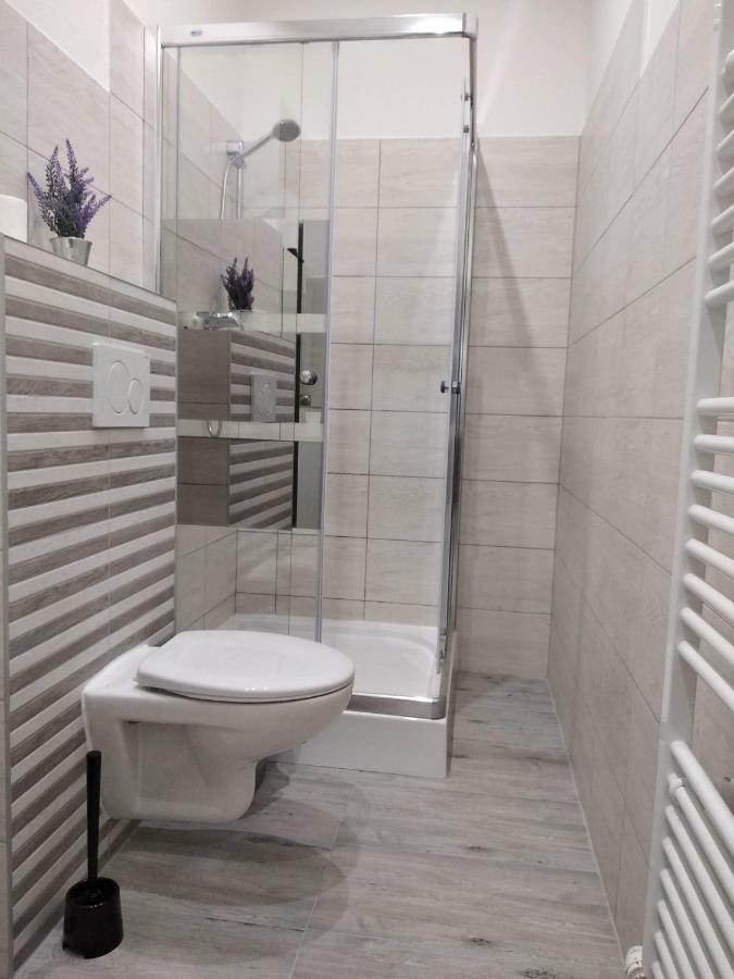 Kate & Jenny Apartments - Cosy Place In The City Center 布拉迪斯拉发 外观 照片