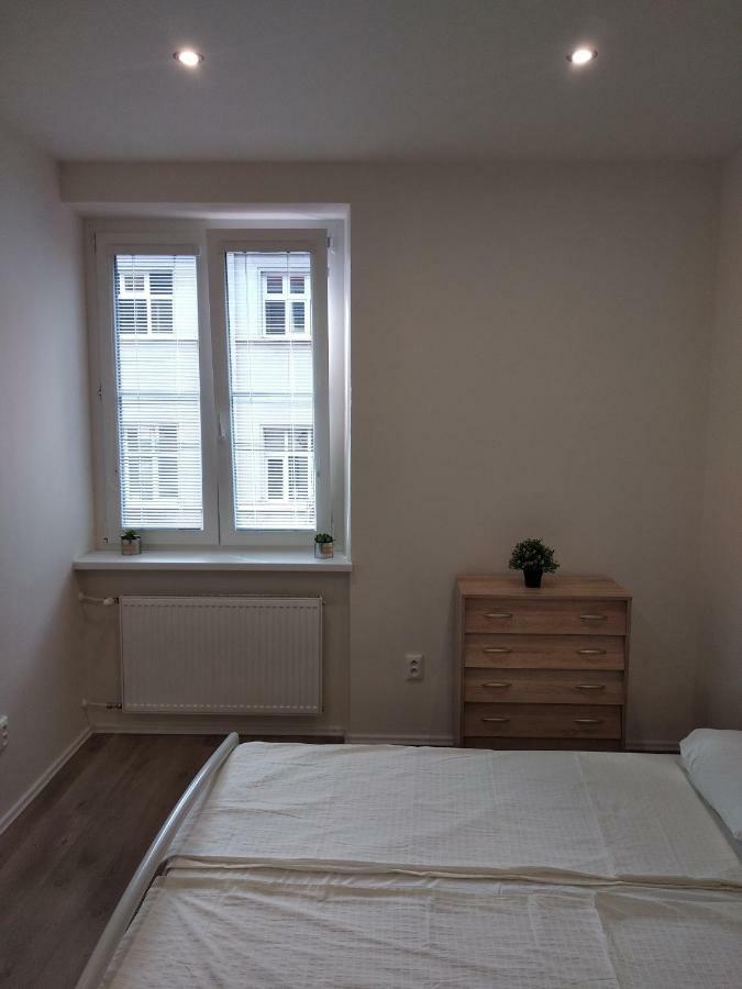 Kate & Jenny Apartments - Cosy Place In The City Center 布拉迪斯拉发 外观 照片