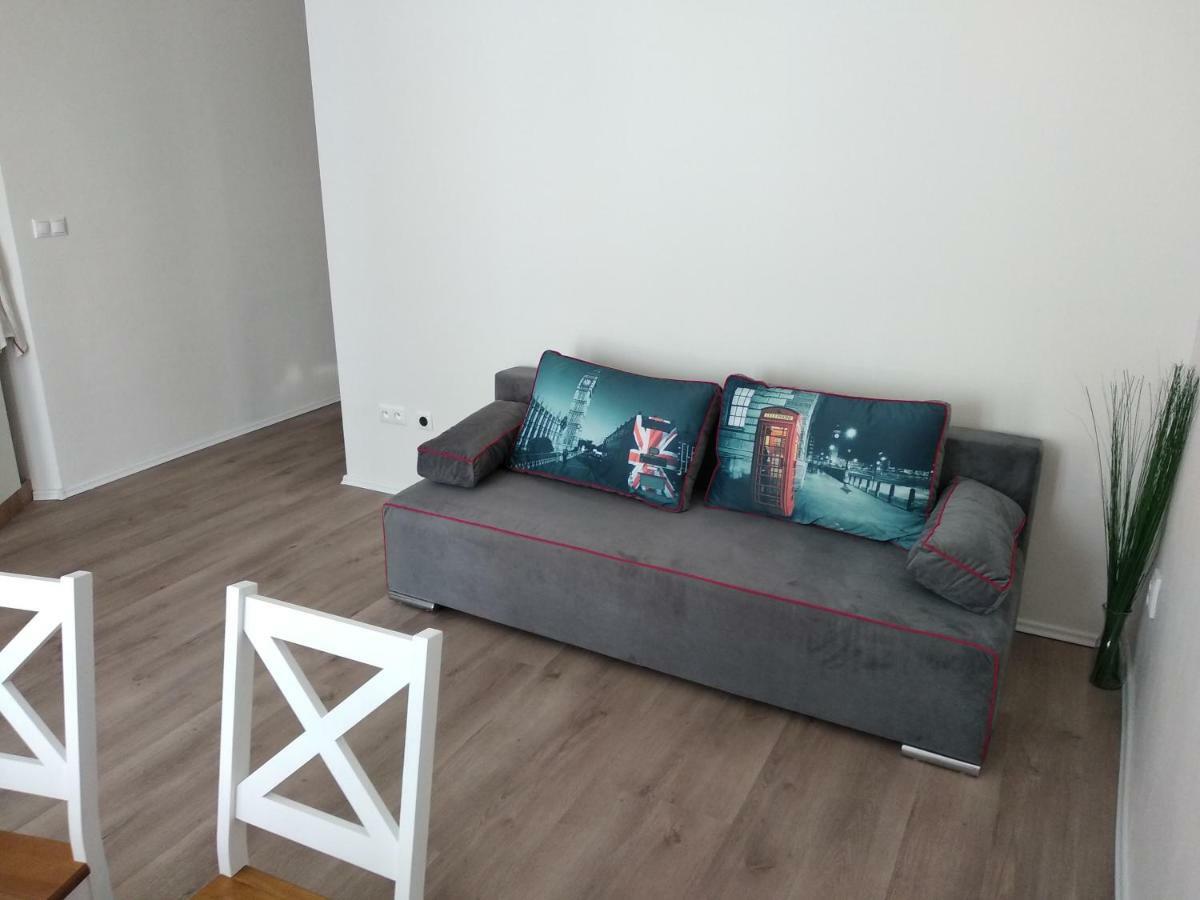 Kate & Jenny Apartments - Cosy Place In The City Center 布拉迪斯拉发 外观 照片